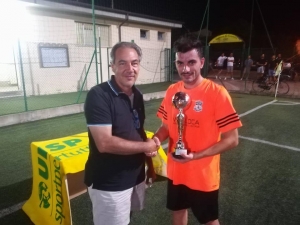 COPPA UISP NAZIONALE C.7 MONTEFELTRO - RISULTATI 7° GIORNATA